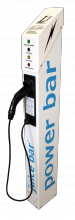 level one commercial ev charging station the Power Bar level one commercial ev charging station the Power Bar